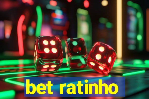 bet ratinho